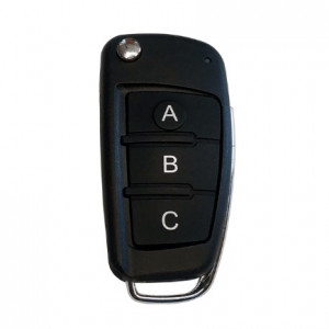 Универсальный пульт с выкидным ключом UCAR №2 Универсальный пульт с выкидным ключом UCAR №2