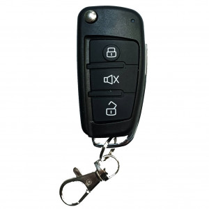 Универсальный пульт с выкидным ключом UCAR №3 Универсальный пульт с выкидным ключом UCAR №3