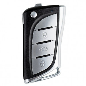 Ключ XHorse XELEX0EN Ключ XHorse XELEX0EN