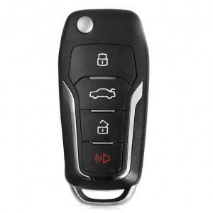 Ключ Xhorse XKFO01EN Ключ Xhorse XKFO01EN