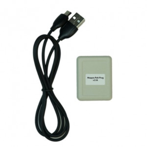 Модуль Pult-Prog v3.1А Модуль Pult-Prog v3.1А