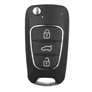 Ключ XHorse XKHY02EN Ключ XHorse XKHY02EN