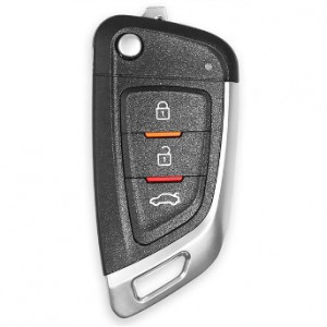 Ключ XHorse XKKF02EN Ключ XHorse XKKF02EN