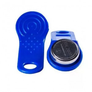 Заготовка ключа для домофона CYFRAL RW2000 копируется только дубликатором TM Pro Заготовка ключа для домофона CYFRAL RW2000 копируется только дубликатором TM Pro