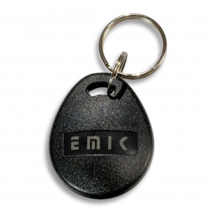 Заготовка ключа для домофона EMIK (цвет микс) Заготовка ключа для домофона EMIK (цвет микс)