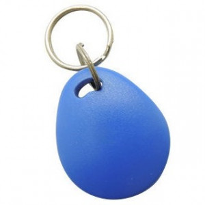 Заготовка ключа для домофона FK-3 Заготовка ключа для домофона FK-3