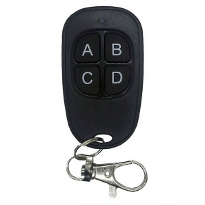 Пульт '2 в 1 для Nice Smilo' Пульт '2 в 1 для Nice Smilo'