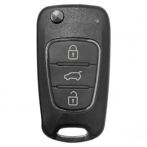 Ключ XHorse XNHY02EN Ключ XHorse XNHY02EN