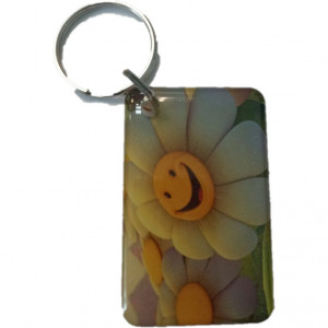 Заготовка ключа для домофона MIFARE MF-3 мини-карта 'Всё будет хорошо'* Заготовка ключа для домофона MIFARE MF-3 мини-карта 'Всё будет хорошо'*