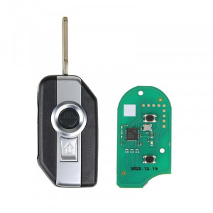 Ключ XHorse XSBM90GL XM38 Ключ XHorse XSBM90GL XM38