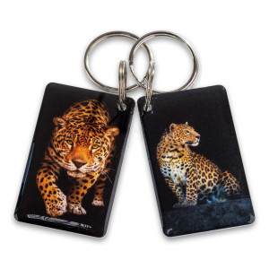 Заготовка ключа для домофона MIFARE MF-3.2 мини-карта 'Леопард' Заготовка ключа для домофона MIFARE MF-3.2 мини-карта 'Леопард'