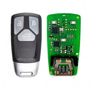 Ключ XHorse XSMA41EN MLB Ключ XHorse XSMA41EN MLB