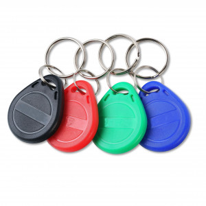 Заготовка ключа для домофона MIFARE ZERO (UID 7 байт) Заготовка ключа для домофона MIFARE ZERO (UID 7 байт)