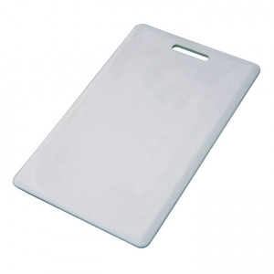 Заготовка ключа для домофона MIFARE ZERO карта толстая Заготовка ключа для домофона MIFARE ZERO карта толстая