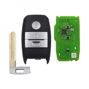 Ключ XHorse XZKA81EN Ключ XHorse XZKA81EN