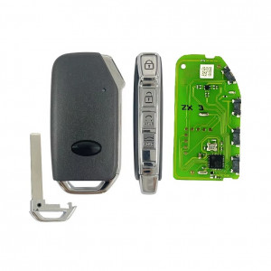 Ключ XHorse XZKA82EN Ключ XHorse XZKA82EN