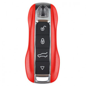 Смарт-ключ XHorse XSPS01EN XM38 (Porsche) Смарт-ключ XHorse XSPS01EN XM38 (Porsche)