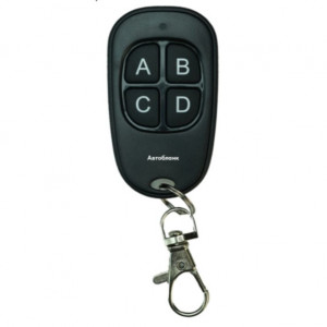 Пульт-заготовка «Авто-Бланк» Пульт-заготовка «Авто-Бланк»