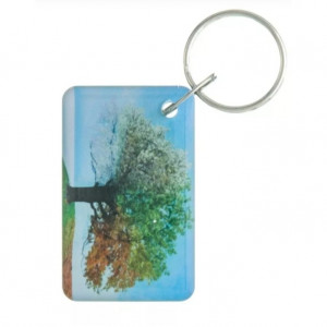 Заготовка ключа для домофона RFID мини-карта 'Времена года' Заготовка ключа для домофона RFID мини-карта 'Времена года'