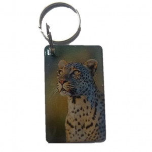 Заготовка ключа для домофона RFID мини-карта 'Леопард' Заготовка ключа для домофона RFID мини-карта 'Леопард'