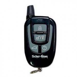 Дополнительный брелок Scher-khan MAGICAR 7/8/9/10 PRO 1W Дополнительный брелок Scher-khan MAGICAR 7/8/9/10 PRO 1W