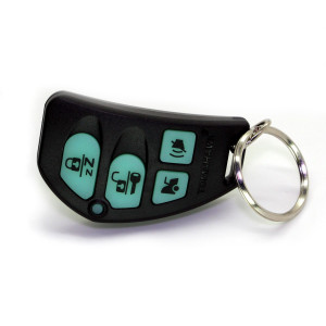 Дополнительный брелок TOMAHAWK X5 Дополнительный брелок TOMAHAWK X5