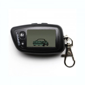 Основной брелок CENMAX Vigilant ST-5A Основной брелок CENMAX Vigilant ST-5A