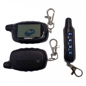 Основной брелок CENMAX Vigilant ST-7A Основной брелок CENMAX Vigilant ST-7A