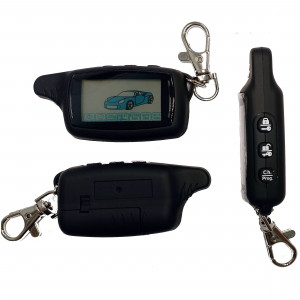 Основной брелок CENMAX Vigilant ST-8A Основной брелок CENMAX Vigilant ST-8A