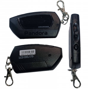 Основной брелок PANDORA D173 Основной брелок PANDORA D173