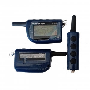 Основной брелок Scher-khan MAGICAR 4 Основной брелок Scher-khan MAGICAR 4