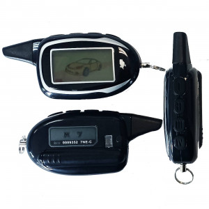 Основной брелок Scher-khan MAGICAR 7 PRO2 Основной брелок Scher-khan MAGICAR 7 PRO2