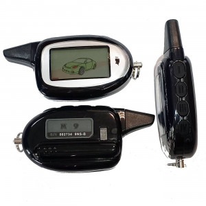 Основной брелок Scher-khan MAGICAR 9 PRO2 Основной брелок Scher-khan MAGICAR 9 PRO2