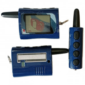 Основной брелок Scher-khan MAGICAR A/B Основной брелок Scher-khan MAGICAR A/B