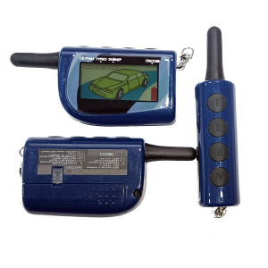 Основной брелок Scher-khan MAGICAR IV Основной брелок Scher-khan MAGICAR IV