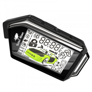 Основной брелок Scher-khan MOBICAR 1/2/3 Основной брелок Scher-khan MOBICAR 1/2/3