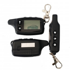 Основной брелок TOMAHAWK TW 9010 Основной брелок TOMAHAWK TW 9010