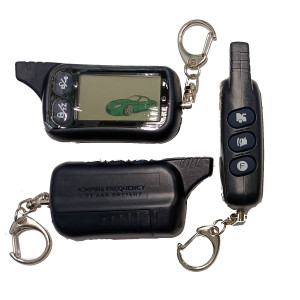 Основной брелок TOMAHAWK TZ 9030 Основной брелок TOMAHAWK TZ 9030