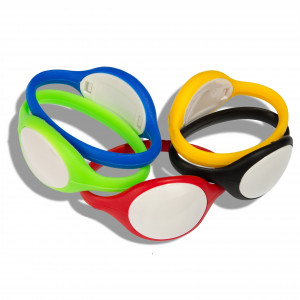 Заготовка ключа для домофона браслет, чип Н2 (ассорт) Заготовка ключа для домофона браслет, чип Н2 (ассорт)