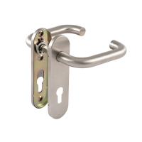 Противопожарная фурнитура